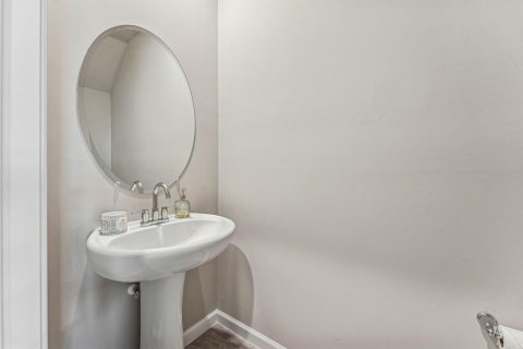 Adosado en venta en Stuart, Florida, 3 dormitorios, 137.03 m2 № 2260112 - foto 8