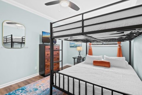 Villa ou maison à vendre à Dania Beach, Floride: 4 chambres, 192.87 m2 № 1995073 - photo 29