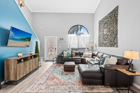 Villa ou maison à vendre à Dania Beach, Floride: 4 chambres, 192.87 m2 № 1995073 - photo 14