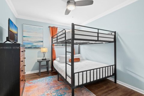 Villa ou maison à vendre à Dania Beach, Floride: 4 chambres, 192.87 m2 № 1995073 - photo 28