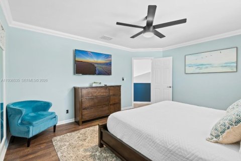 Villa ou maison à vendre à Dania Beach, Floride: 4 chambres, 192.87 m2 № 1995073 - photo 20