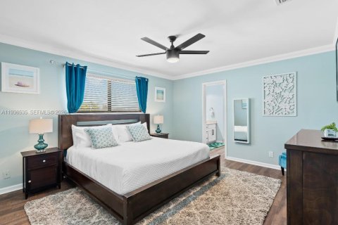 Villa ou maison à vendre à Dania Beach, Floride: 4 chambres, 192.87 m2 № 1995073 - photo 19