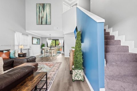 Villa ou maison à vendre à Dania Beach, Floride: 4 chambres, 192.87 m2 № 1995073 - photo 16