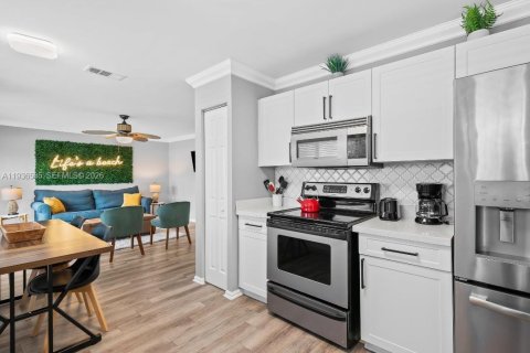 Villa ou maison à vendre à Dania Beach, Floride: 4 chambres, 192.87 m2 № 1995073 - photo 3