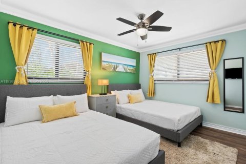 Villa ou maison à vendre à Dania Beach, Floride: 4 chambres, 192.87 m2 № 1995073 - photo 26