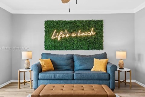 Villa ou maison à vendre à Dania Beach, Floride: 4 chambres, 192.87 m2 № 1995073 - photo 13