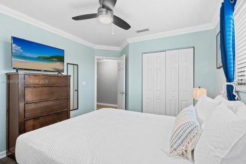 Villa ou maison à vendre à Dania Beach, Floride: 4 chambres, 192.87 m2 № 1995073 - photo 21