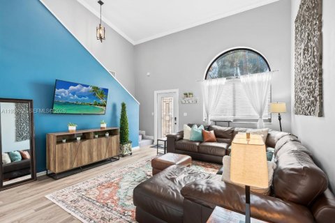 Villa ou maison à vendre à Dania Beach, Floride: 4 chambres, 192.87 m2 № 1995073 - photo 15