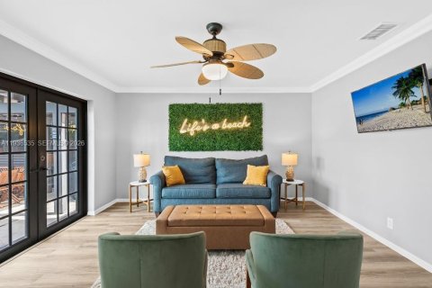 Villa ou maison à vendre à Dania Beach, Floride: 4 chambres, 192.87 m2 № 1995073 - photo 12