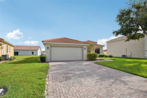 Casa en venta en Kissimmee, Florida, 3 dormitorios, 131.46 m2 № 1838857 - foto 4