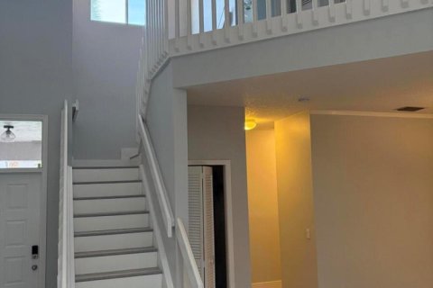 Townhouse in Boca Raton, Florida 2 bedrooms, 141.58 sq.m. № 2275020 - photo 5