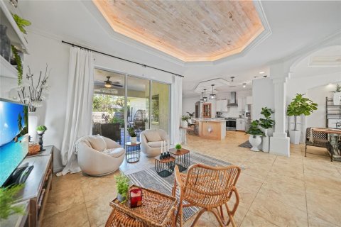 House in Port Charlotte, Florida 3 bedrooms, 209.59 sq.m. № 1564587 - photo 7