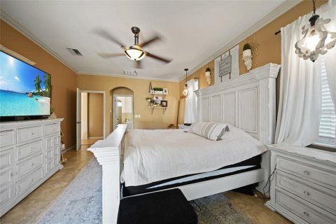 House in Port Charlotte, Florida 3 bedrooms, 209.59 sq.m. № 1564587 - photo 23