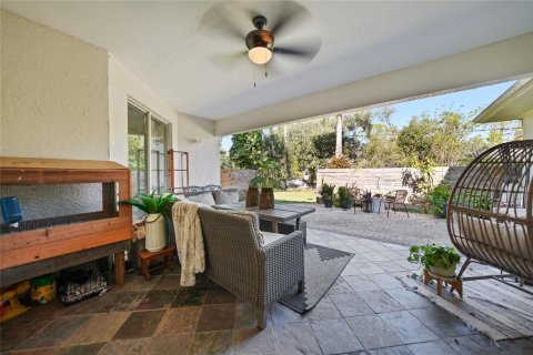 House in Port Charlotte, Florida 3 bedrooms, 209.59 sq.m. № 1564587 - photo 30