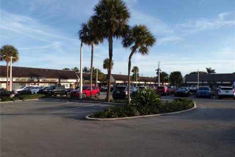 Купить коммерческую недвижимость в Лайтхаус-Пойнт, Флорида № 1986620 - фото 3