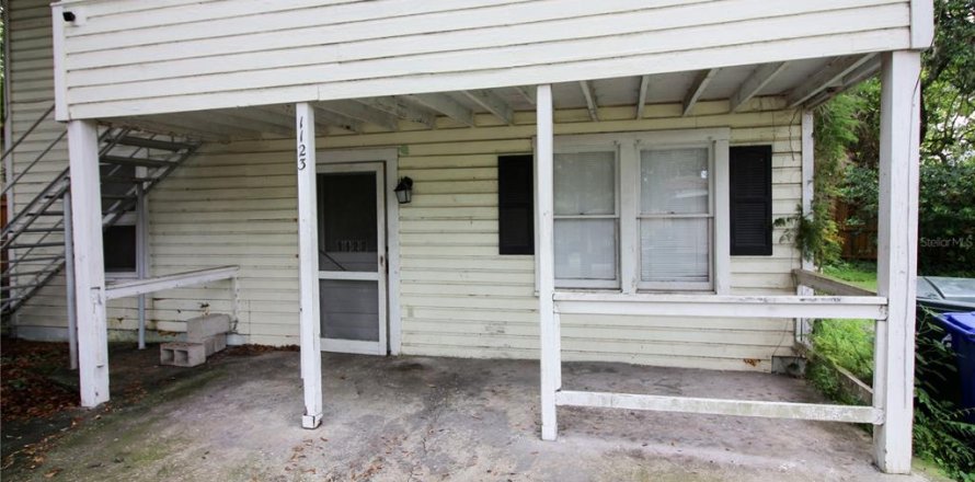 Apartamento en Lakeland, Florida 2 dormitorios, 70.61 m2 № 1905485