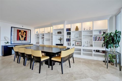 Купить кондоминиум в Авентура, Флорида 3 спальни, 246.19м2, № 1981886 - фото 4