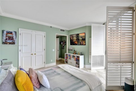 Купить кондоминиум в Авентура, Флорида 3 спальни, 246.19м2, № 1981886 - фото 29