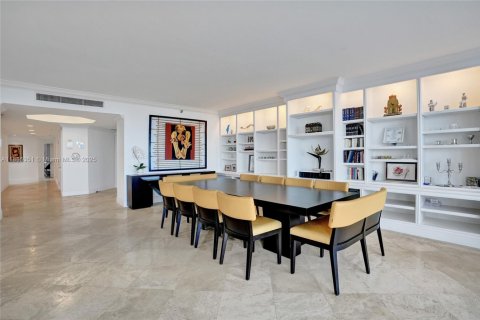 Купить кондоминиум в Авентура, Флорида 3 спальни, 246.19м2, № 1981886 - фото 5