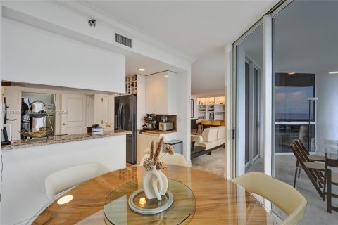 Купить кондоминиум в Авентура, Флорида 3 спальни, 246.19м2, № 1981886 - фото 26