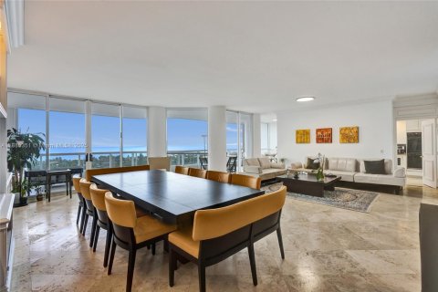 Купить кондоминиум в Авентура, Флорида 3 спальни, 246.19м2, № 1981886 - фото 7