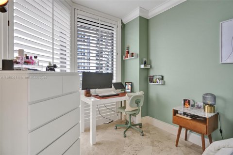 Купить кондоминиум в Авентура, Флорида 3 спальни, 246.19м2, № 1981886 - фото 28