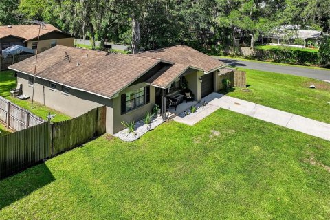 House in Brooksville, Florida 2 bedrooms, 96.62 sq.m. № 1826798 - photo 4
