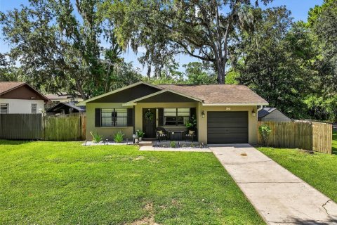 House in Brooksville, Florida 2 bedrooms, 96.62 sq.m. № 1826798 - photo 2