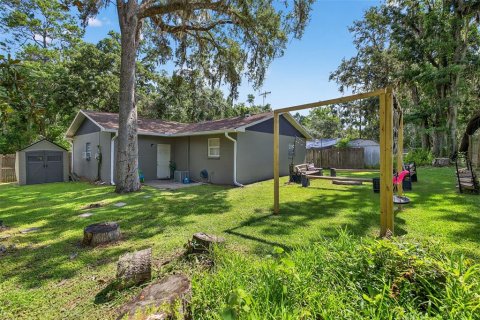 House in Brooksville, Florida 2 bedrooms, 96.62 sq.m. № 1826798 - photo 27