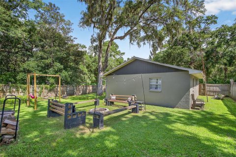 House in Brooksville, Florida 2 bedrooms, 96.62 sq.m. № 1826798 - photo 29