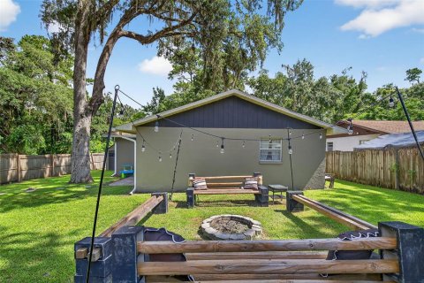 House in Brooksville, Florida 2 bedrooms, 96.62 sq.m. № 1826798 - photo 30
