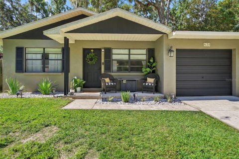 House in Brooksville, Florida 2 bedrooms, 96.62 sq.m. № 1826798 - photo 5