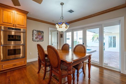 Villa ou maison à louer à Lighthouse Point, Floride: 3 chambres, 243.13 m2 № 2086005 - photo 21