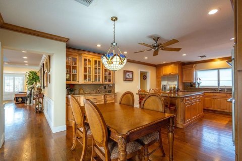 Villa ou maison à louer à Lighthouse Point, Floride: 3 chambres, 243.13 m2 № 2086005 - photo 20