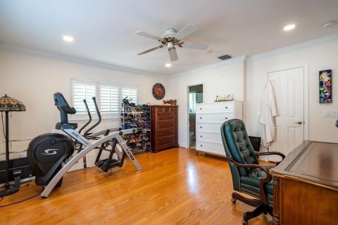 Villa ou maison à louer à Lighthouse Point, Floride: 3 chambres, 243.13 m2 № 2086005 - photo 26