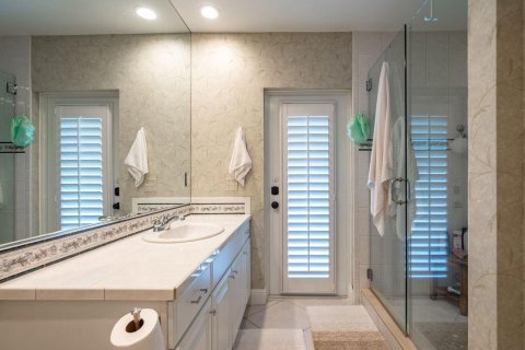Villa ou maison à louer à Lighthouse Point, Floride: 3 chambres, 243.13 m2 № 2086005 - photo 28