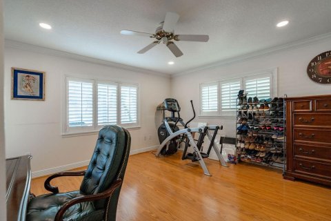 Villa ou maison à louer à Lighthouse Point, Floride: 3 chambres, 243.13 m2 № 2086005 - photo 25