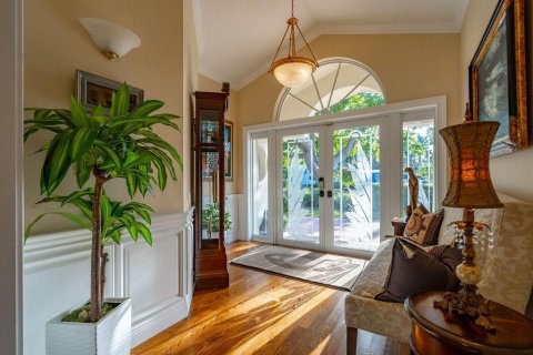 Villa ou maison à louer à Lighthouse Point, Floride: 3 chambres, 243.13 m2 № 2086005 - photo 8