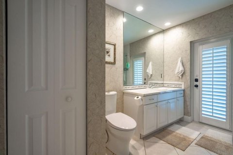 Villa ou maison à louer à Lighthouse Point, Floride: 3 chambres, 243.13 m2 № 2086005 - photo 27