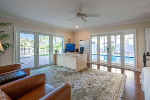 Villa ou maison à louer à Lighthouse Point, Floride: 3 chambres, 243.13 m2 № 2086005 - photo 23