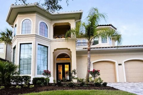 House in Four Corners, Florida 5 bedrooms, 516.82 sq.m. № 2358590