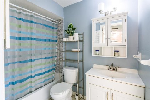 Villa ou maison à vendre à Port Charlotte, Floride: 3 chambres, 139.73 m2 № 1907019 - photo 18