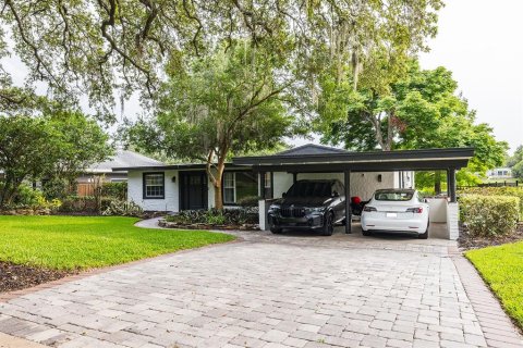 Casa en alquiler en Winter Park, Florida, 3 dormitorios, 204.01 m2 № 1772869 - foto 6