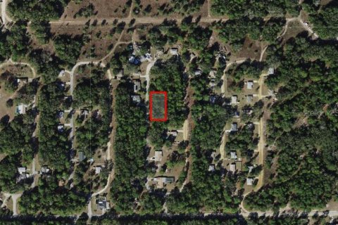 Land in Crystal River, Florida № 2165912