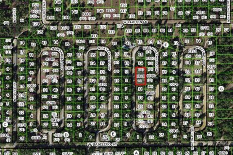Land in Crystal River, Florida № 2165912 - photo 3