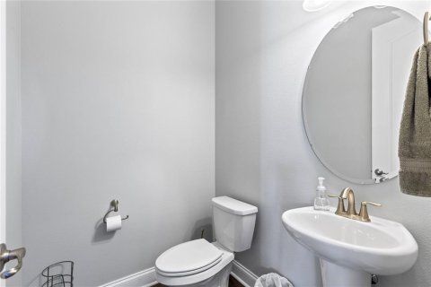 Casa en venta en Orlando, Florida, 4 dormitorios, 303.79 m2 № 2229678 - foto 21