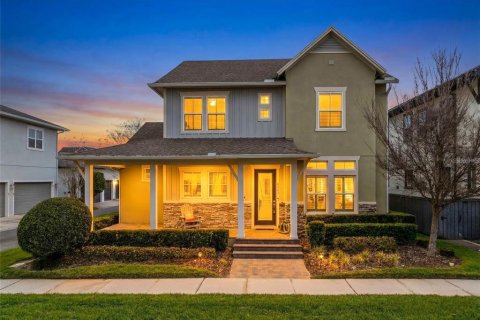 Casa en venta en Orlando, Florida, 4 dormitorios, 303.79 m2 № 2229678 - foto 2