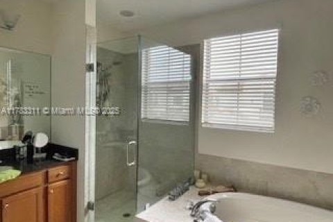 Touwnhouse à vendre à Sunrise, Floride: 4 chambres, 273.32 m2 № 1711935 - photo 15