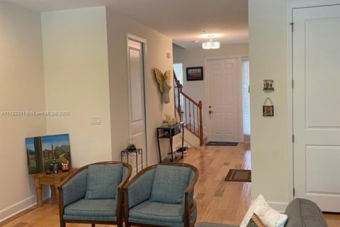 Touwnhouse à vendre à Sunrise, Floride: 4 chambres, 273.32 m2 № 1711935 - photo 4