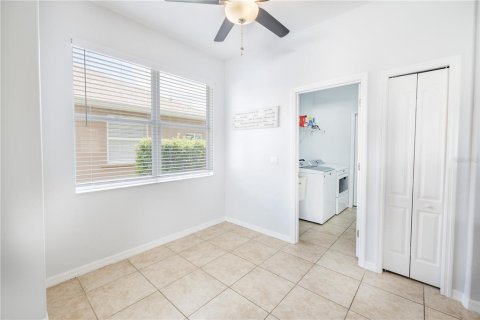 House in Ellenton, Florida 4 bedrooms, 243.78 sq.m. № 1822936 - photo 20